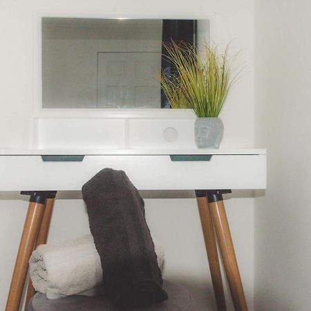 Dumfries Apartment ภายนอก รูปภาพ