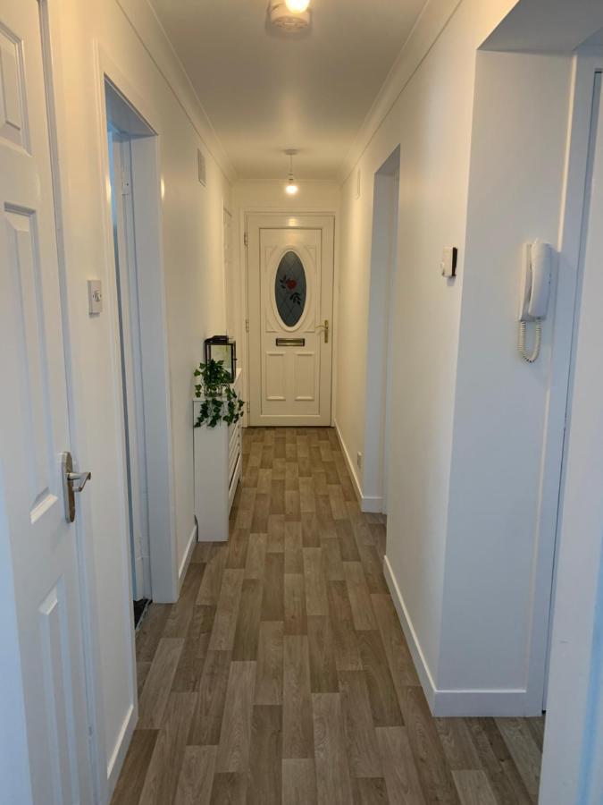 Dumfries Apartment ภายนอก รูปภาพ