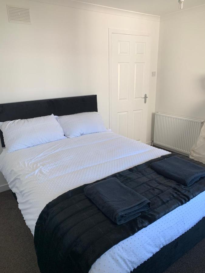 Dumfries Apartment ภายนอก รูปภาพ