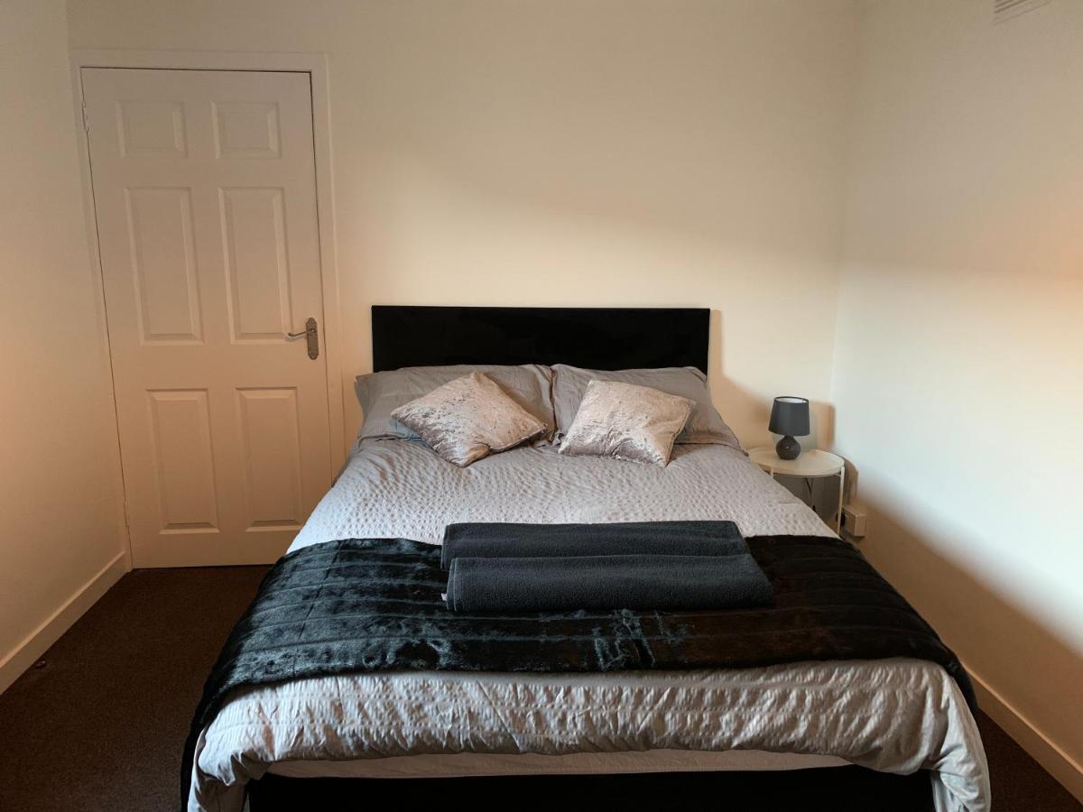 Dumfries Apartment ภายนอก รูปภาพ
