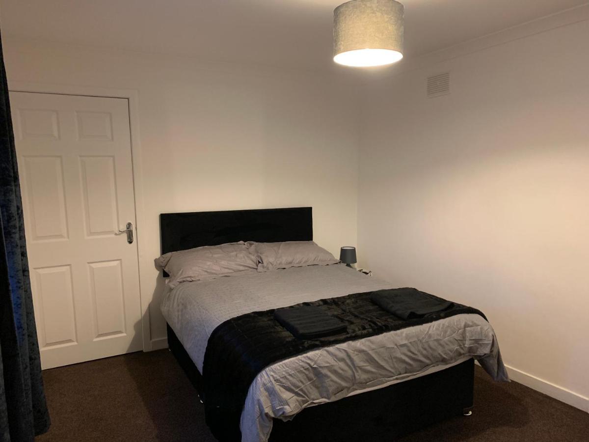 Dumfries Apartment ภายนอก รูปภาพ