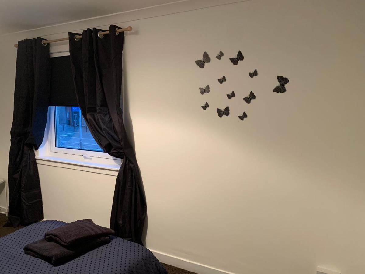 Dumfries Apartment ภายนอก รูปภาพ