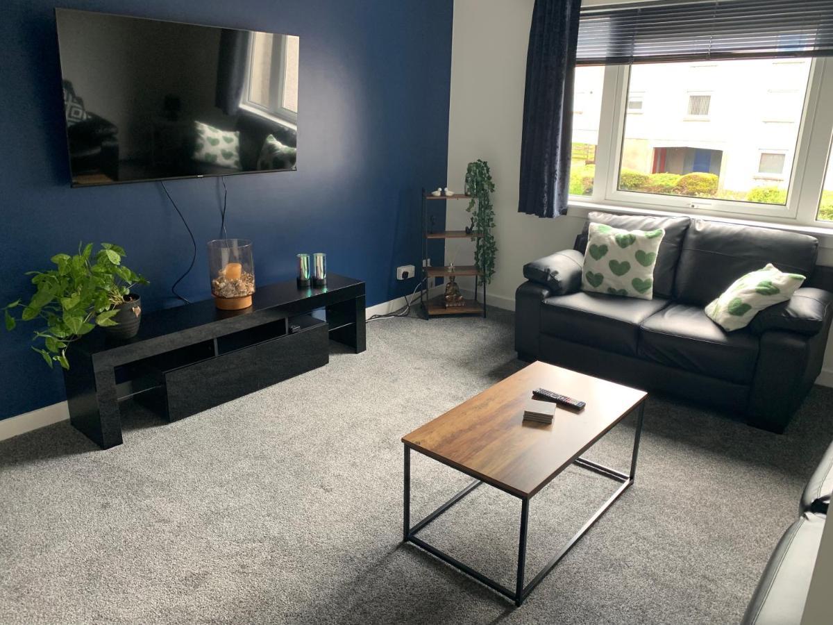 Dumfries Apartment ภายนอก รูปภาพ