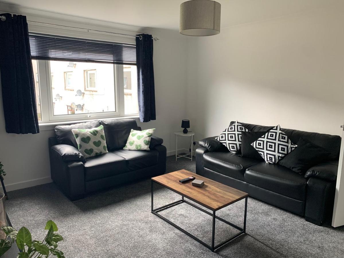 Dumfries Apartment ภายนอก รูปภาพ
