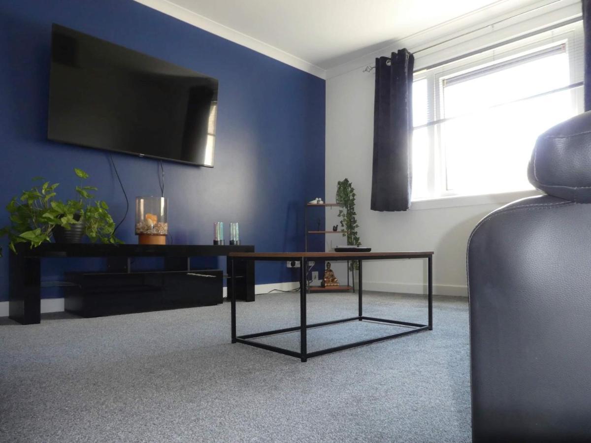 Dumfries Apartment ภายนอก รูปภาพ