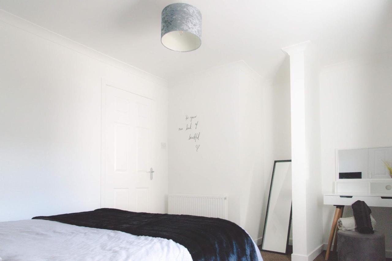 Dumfries Apartment ภายนอก รูปภาพ
