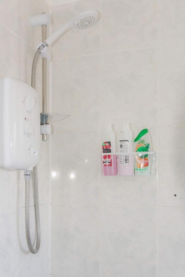 Dumfries Apartment ภายนอก รูปภาพ