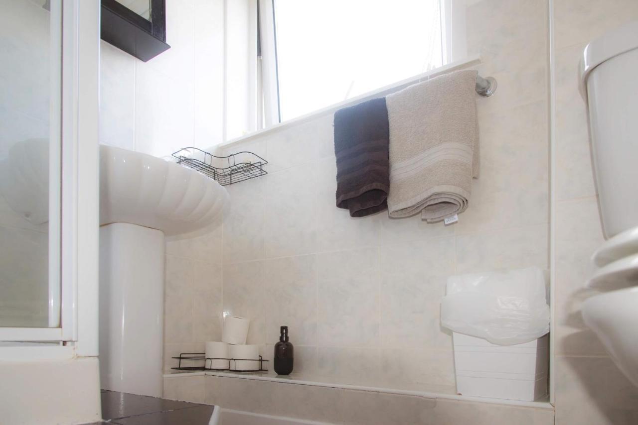 Dumfries Apartment ภายนอก รูปภาพ