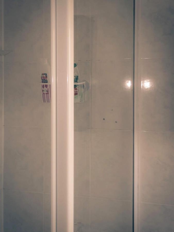 Dumfries Apartment ภายนอก รูปภาพ
