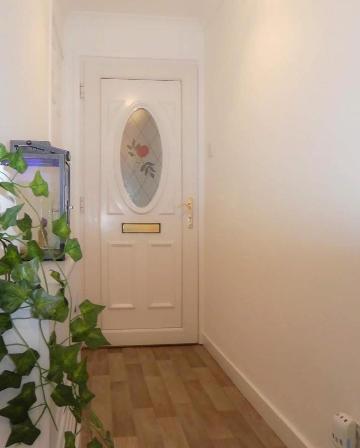 Dumfries Apartment ภายนอก รูปภาพ