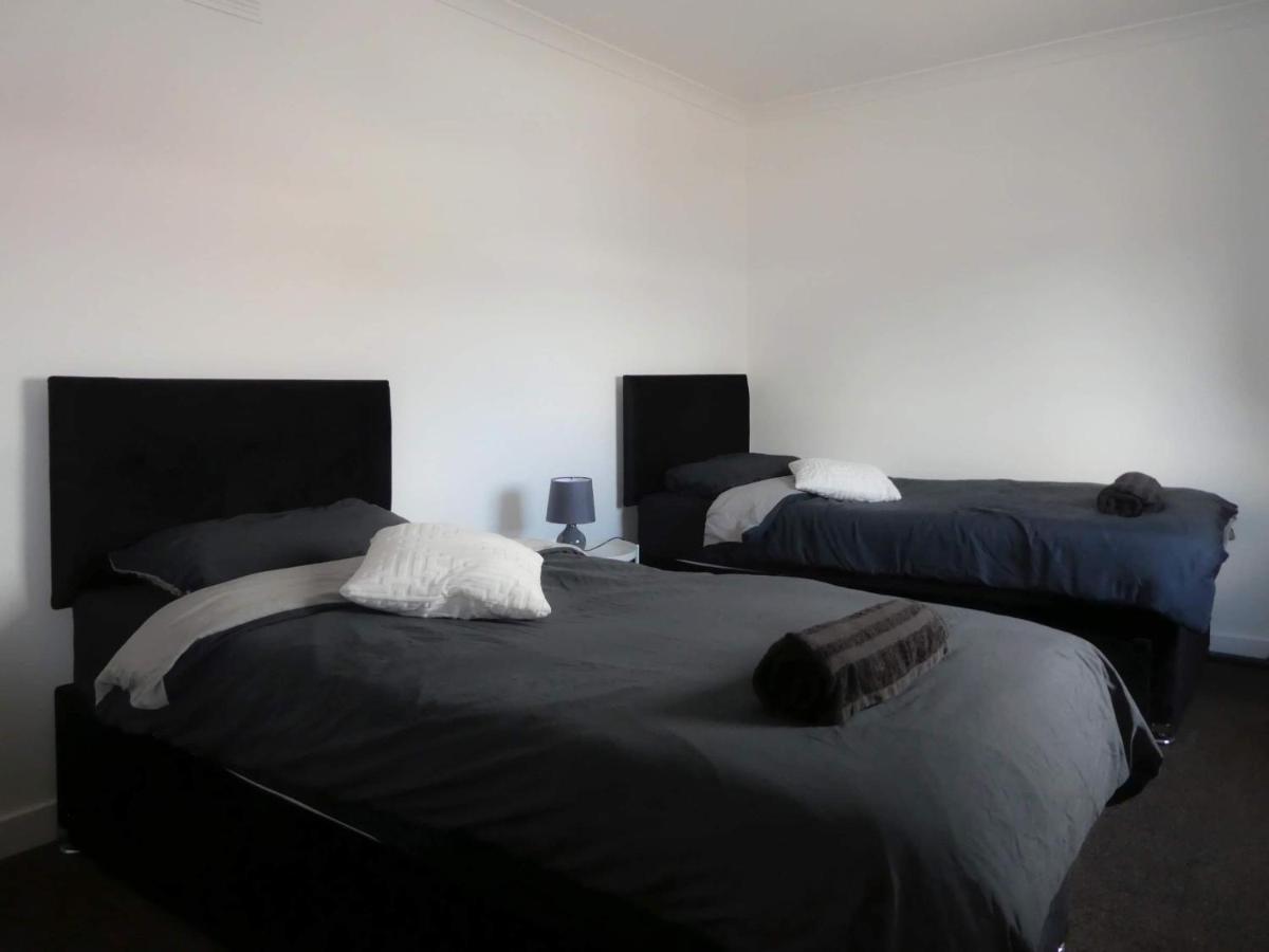 Dumfries Apartment ภายนอก รูปภาพ