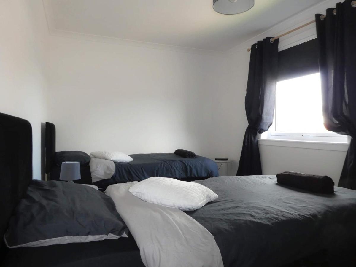 Dumfries Apartment ภายนอก รูปภาพ